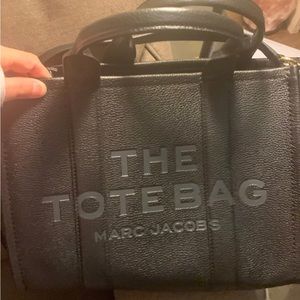 Marc Jacobs Medium leather tote